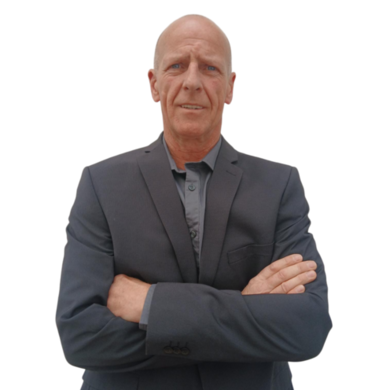 Maklerfoto von Dirk Krzyzanowski Maklerfoto von Dirk Krzyzanowski
