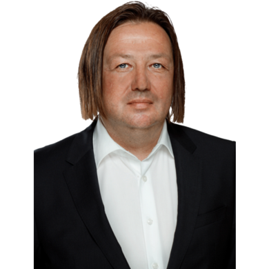 Maklerfoto von Drazen Kovacevic Maklerfoto von Drazen Kovacevic