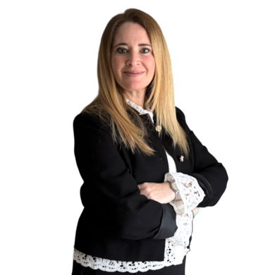 Maklerfoto von Sibel Barinc Maklerfoto von Sibel Barinc