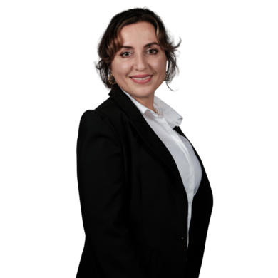 Maklerfoto von Naina Dgamieva