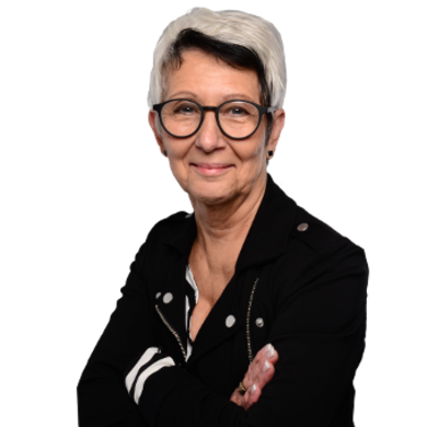 Maklerfoto von Dorothe Elfert Maklerfoto von Dorothe Elfert