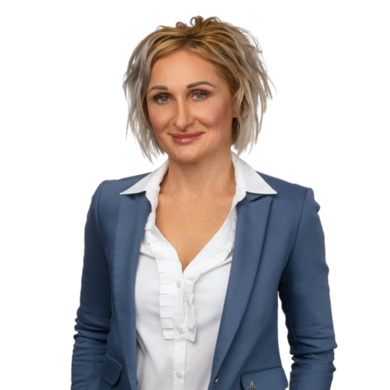 Maklerfoto von Katharina Neufeld