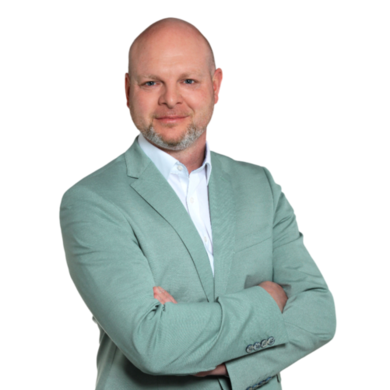 Maklerfoto von André Stein Maklerfoto von André Stein