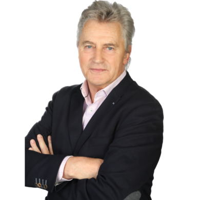 Maklerfoto von Bernd Zinke Maklerfoto von Bernd Zinke