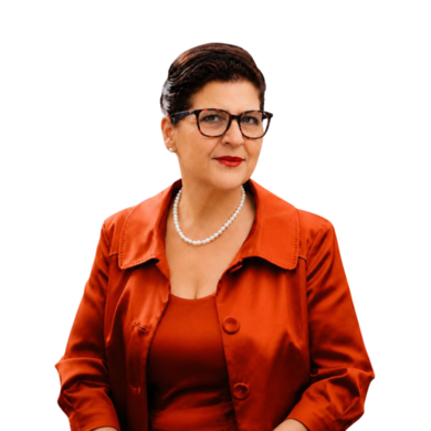 Maklerfoto von Ursula Brandner