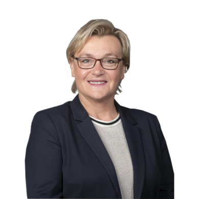 Maklerfoto von Gertraud Schmied Maklerfoto von Gertraud Schmied