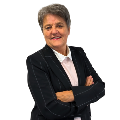 Maklerfoto von Cornelia Rau Maklerfoto von Cornelia Rau