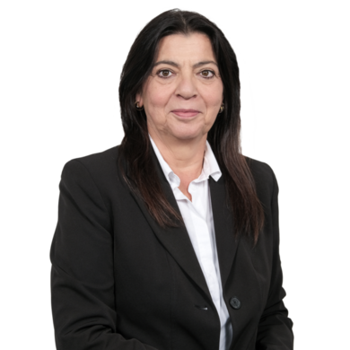 Maklerfoto von Filomena Calardo