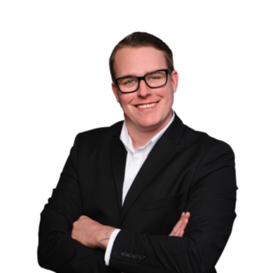 Maklerfoto von Nils Rau Maklerfoto von Nils Rau