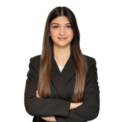 Maklerfoto von Zerin Yilmaz Maklerfoto von Zerin Yilmaz