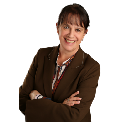 Maklerfoto von Bettina Lingenfelder