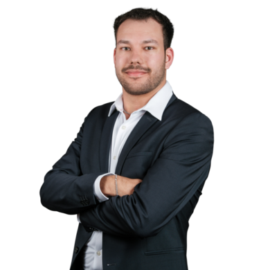 Maklerfoto von Kosta Nasiopoulos Maklerfoto von Kosta Nasiopoulos