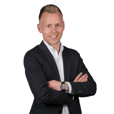 Maklerfoto von Christopher Freund Maklerfoto von Christopher Freund