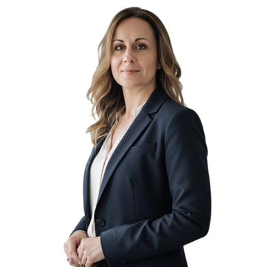 Maklerfoto von Lisa Blobner