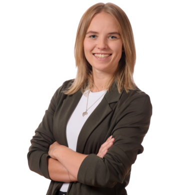 Maklerfoto von Alina Isabelle Perschon Maklerfoto von Alina Isabelle Perschon