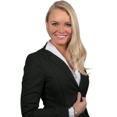 Maklerfoto von Sabrina Ebel Maklerfoto von Sabrina Ebel